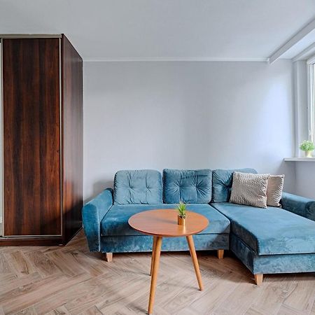 Apartamenty Sliska 10 华沙 外观 照片
