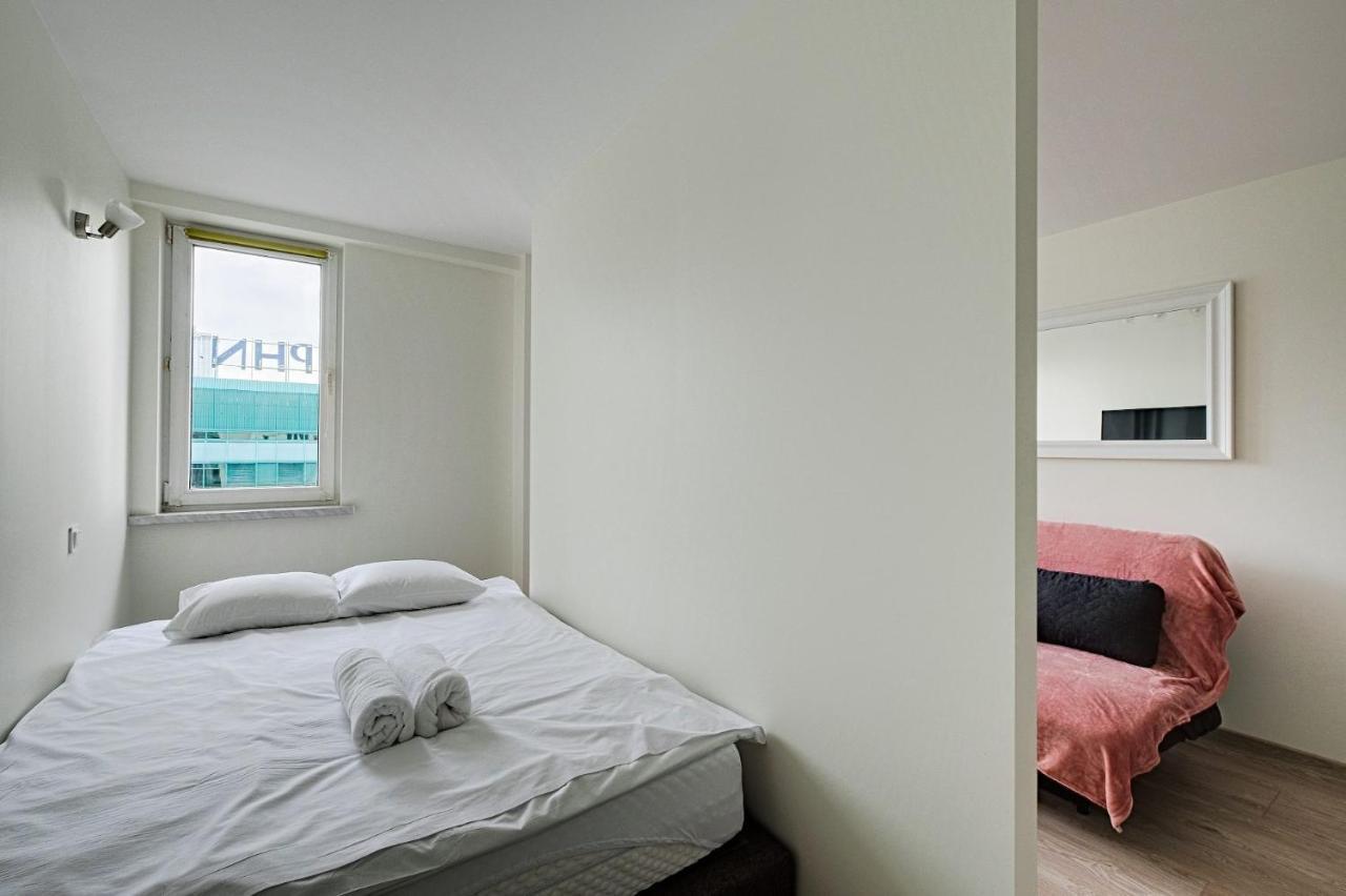 Apartamenty Sliska 10 华沙 外观 照片