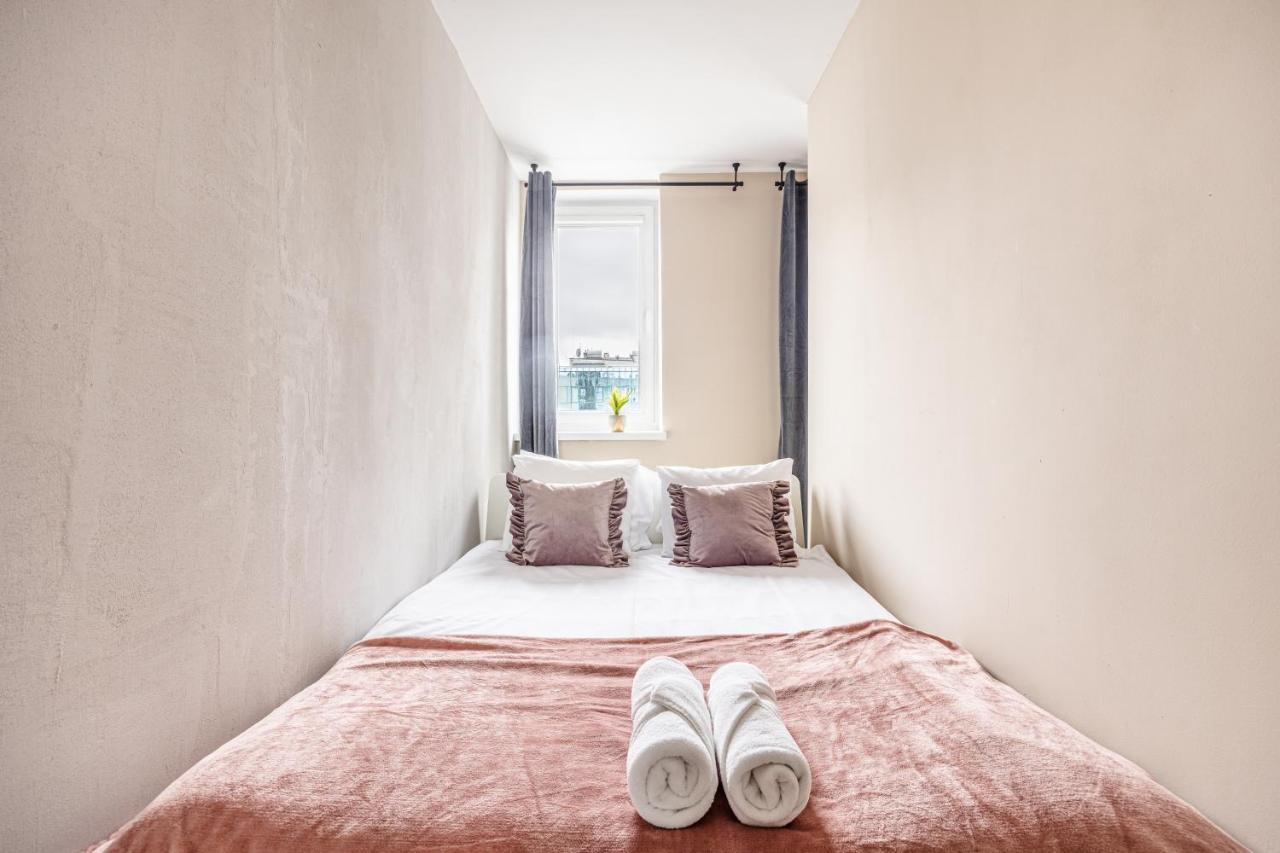 Apartamenty Sliska 10 华沙 外观 照片