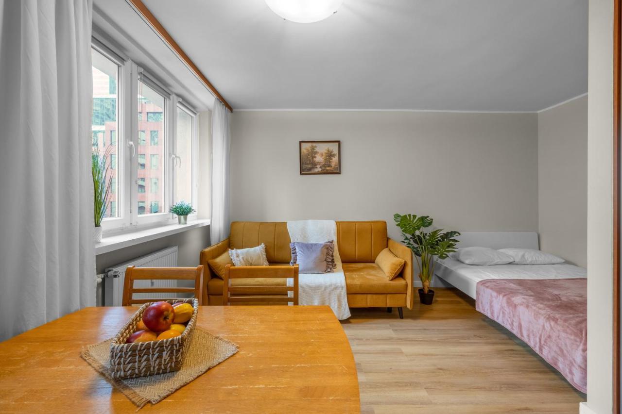 Apartamenty Sliska 10 华沙 外观 照片