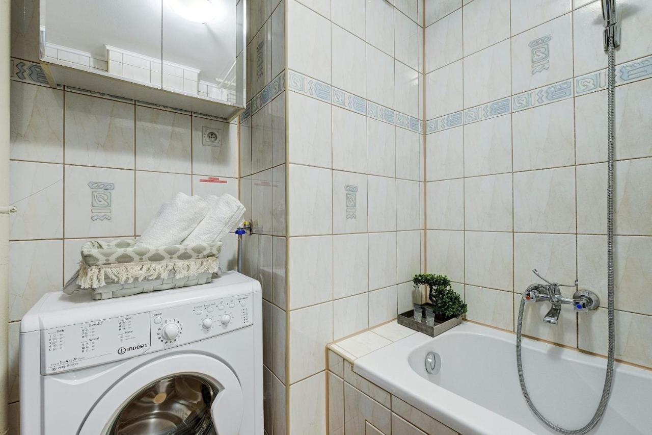 Apartamenty Sliska 10 华沙 外观 照片