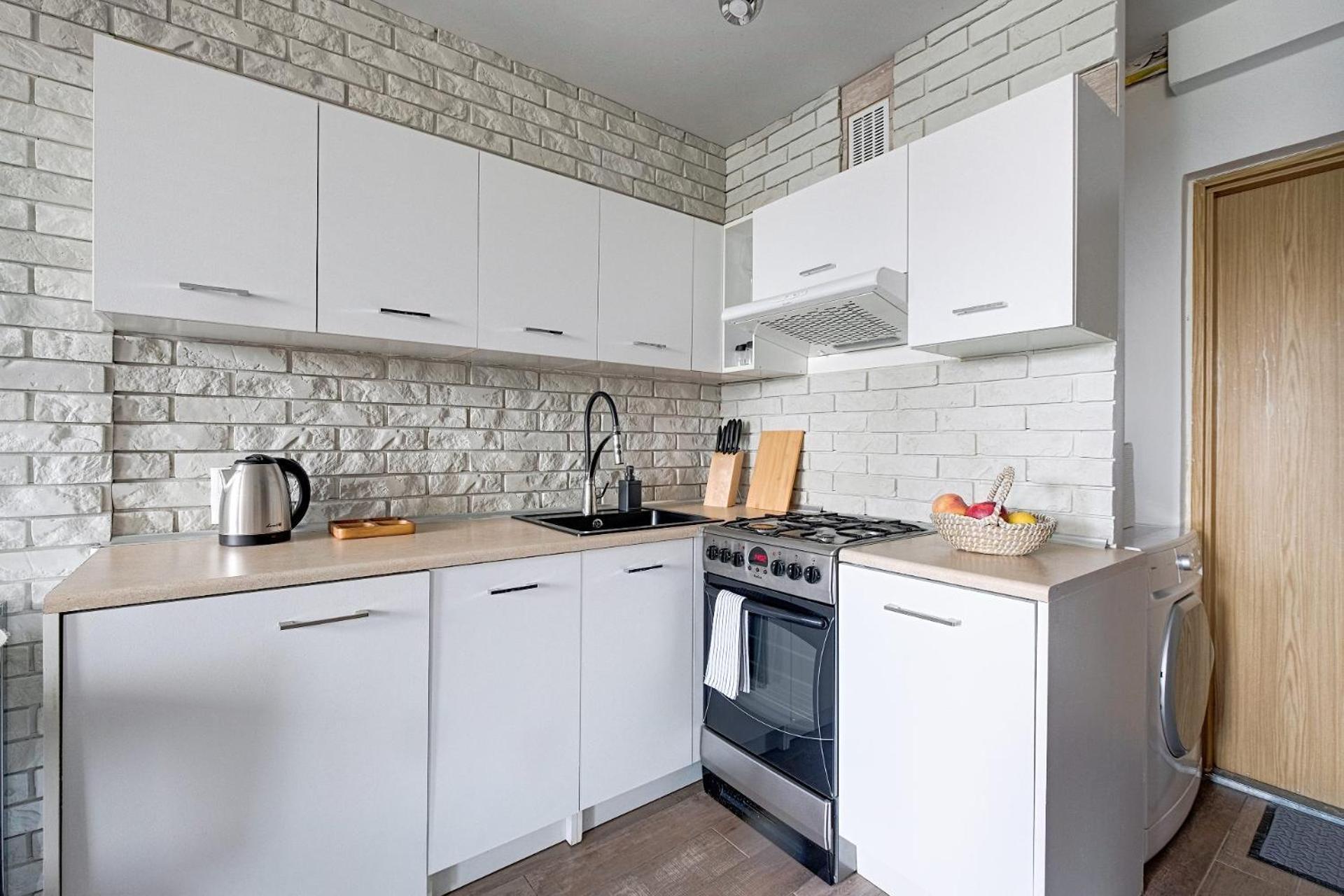 Apartamenty Sliska 10 华沙 外观 照片