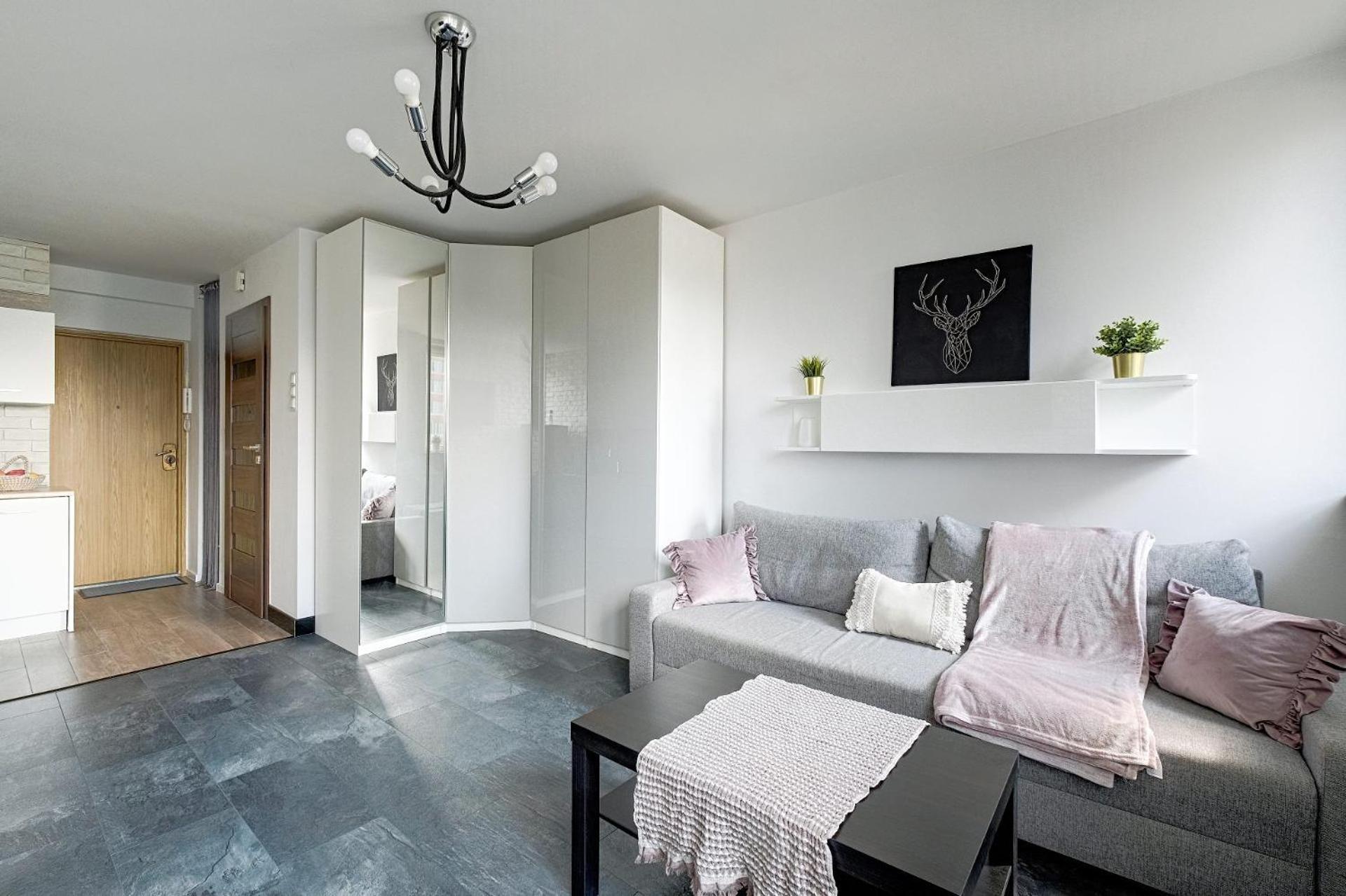 Apartamenty Sliska 10 华沙 外观 照片