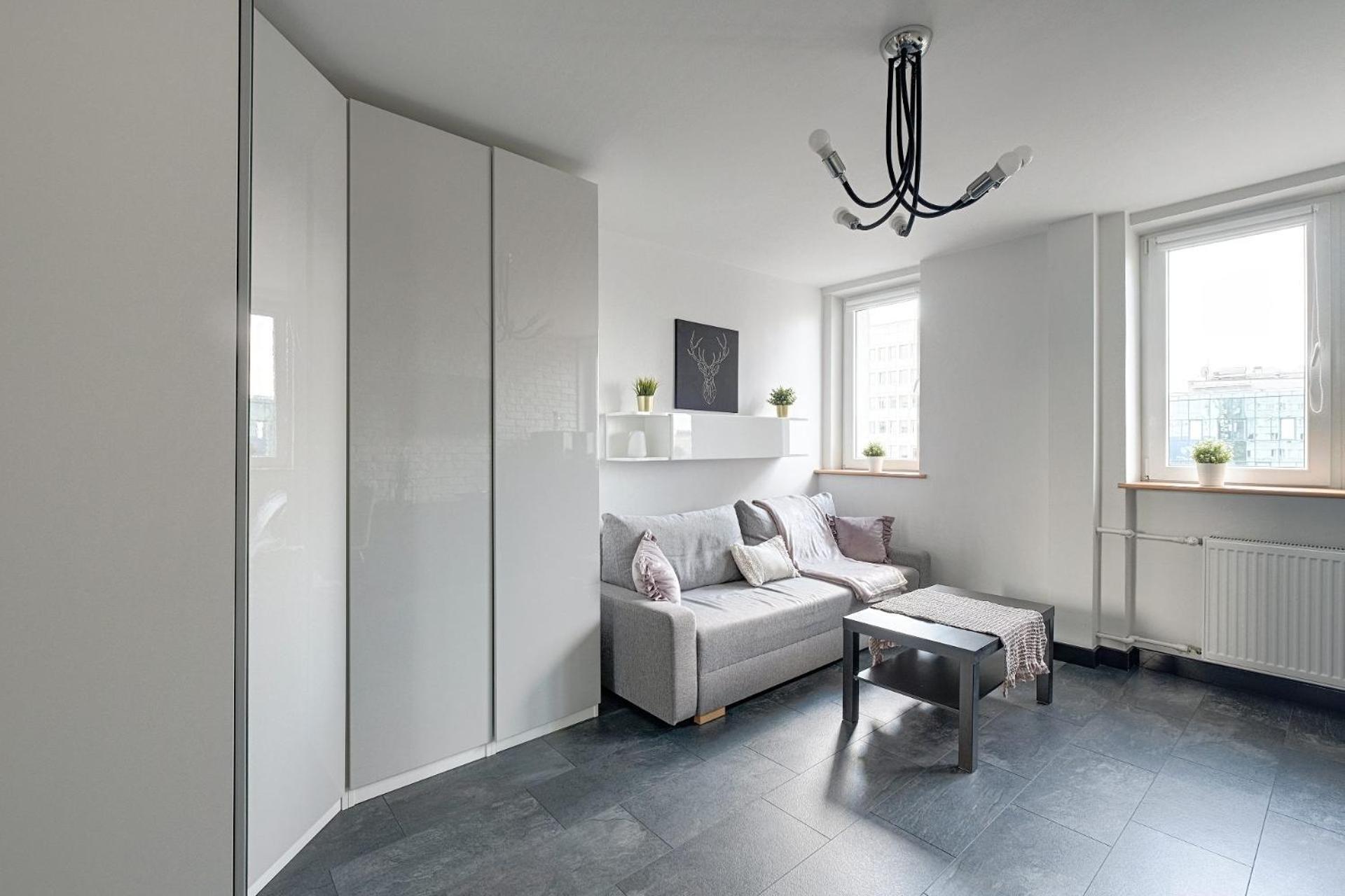 Apartamenty Sliska 10 华沙 外观 照片