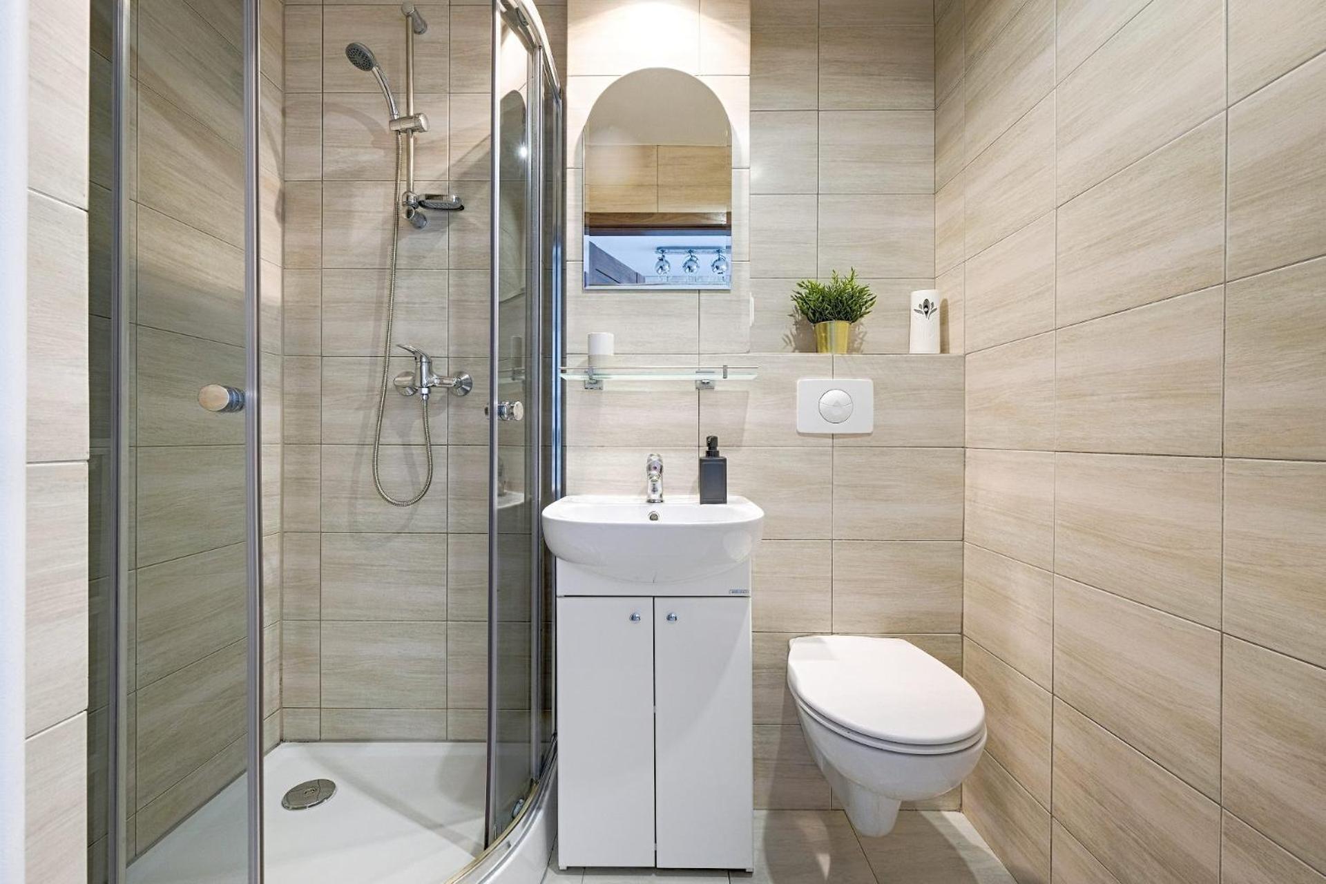 Apartamenty Sliska 10 华沙 外观 照片