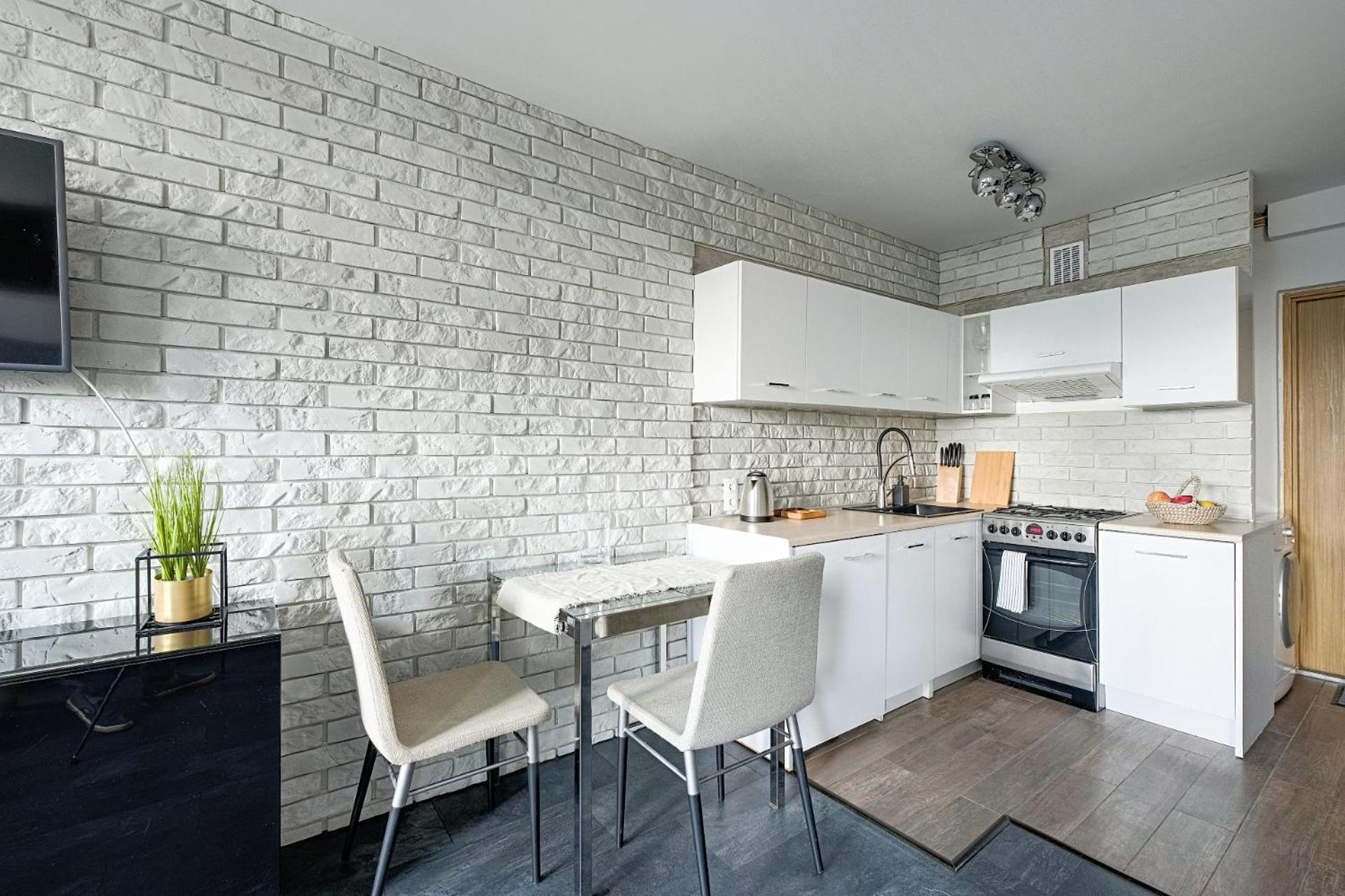 Apartamenty Sliska 10 华沙 外观 照片